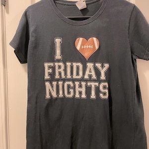 Go Mojo. I heart football